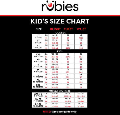 Rubies Batman Deluxe Kostüm für Jungen Größe 7-8 Jahre