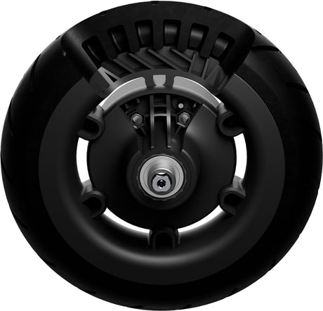 Segway-ninebot e2 - elektrische step met 25 km actieradius - 450w motor