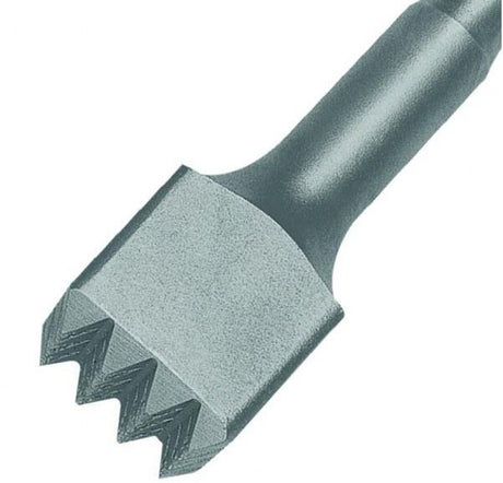 Dewalt dt6838-qz professioneller Buschhammermeißel – SDS-Max – 45 x 240 mm – für Betonbearbeitung und rutschfeste Oberflächen