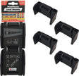 Stealthmounts universele waterpassteunen (voor 2st)