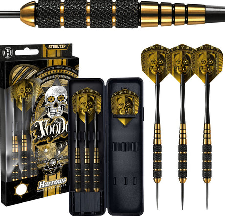 Eggen Voodoo 19gk