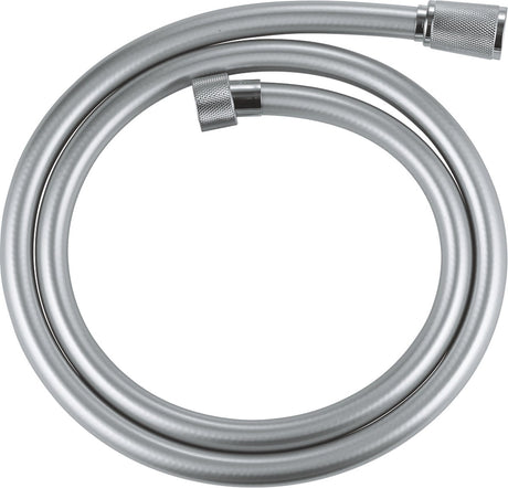 Grohe Vitalioflex Silver Twiststop Brauseschlauch 1250 – Chrom 22112000