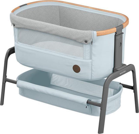 Maxi-Cosi Iora Beistellbett – Essential Grey
