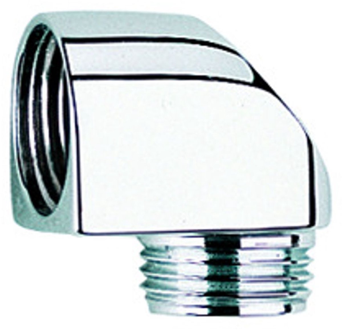 Grohe Anschlussbogen Innen x Außengewinde 1 2x1 2