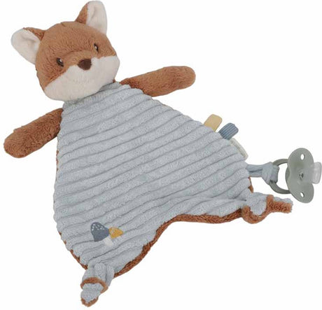 Little Dutch Forest Friends Kuscheltuch