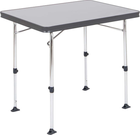 Crespo - Tisch - bereits 245 - 81x61 cm - grau