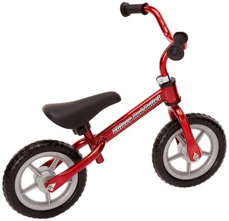 Chicco Red Bullet Laufrad