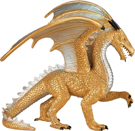Mojo Fantasy Goldener Drache – 387256