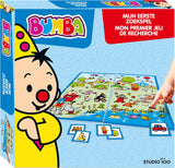 Studio 100 Bumba-Spiel – mein erstes Suchspiel