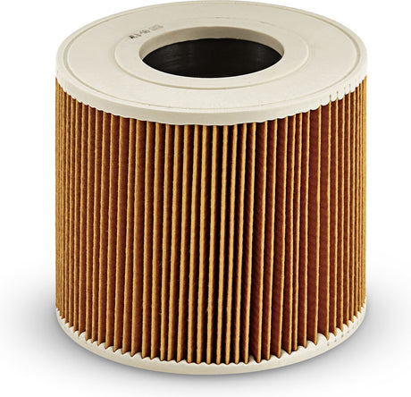 Kärcher Patronenfilterpapier Kaercher