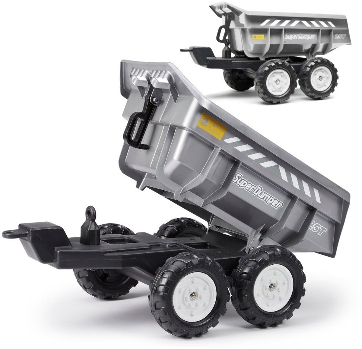 Falk - Kipper - Superdumper