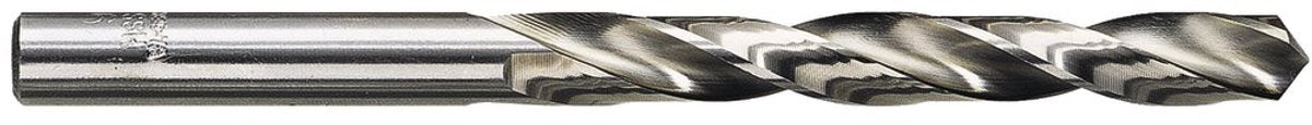 Wolfcraft - Metallbohrer 12,5 mm - HSS gewalzt - ø 12,5 mm - Bohrer für Metall - 7569010