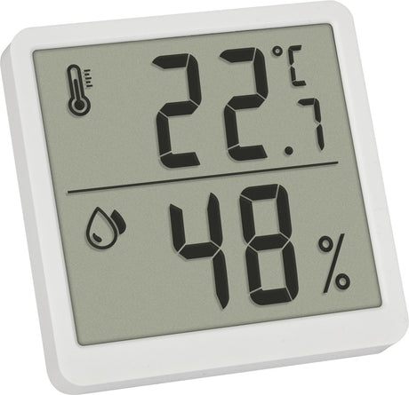 Tfa Dostmann 30.5059.02.02 Thermo- und Hygrometer 2 Stück(e)