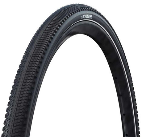 Schwalbe Drahtreifen G-One Comp Plus Active 45-622 + R Schwarz