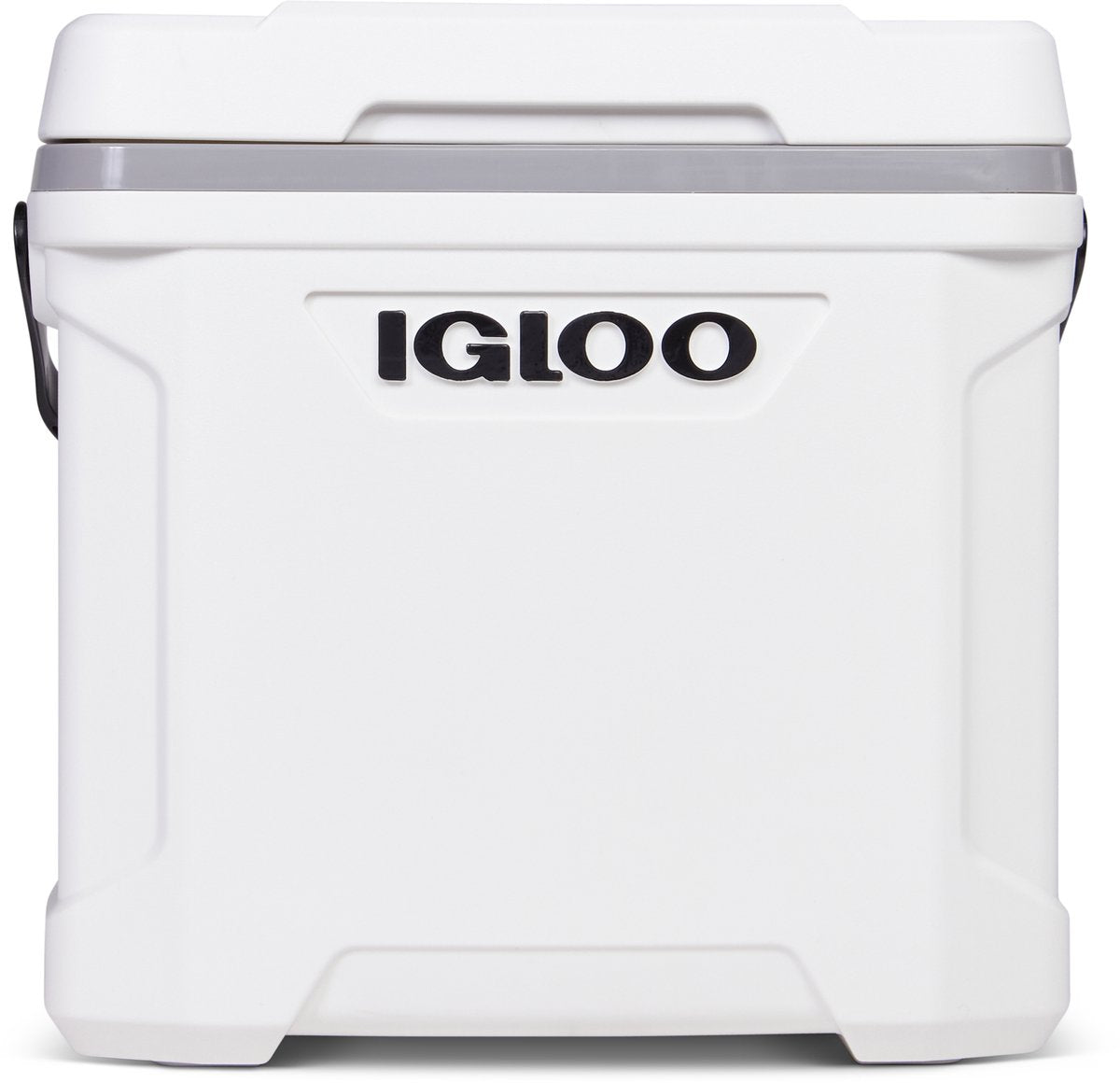 Iglu - Marine Ultra Luxus 30 - 28 Liter - Passive Kühlbox - Weiß