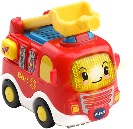 Vtech Toot Toot Car – Bart Feuerwehr
