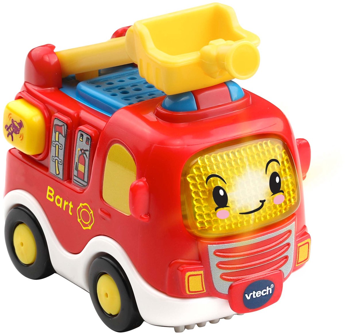 Vtech Toot Toot Car – Bart Feuerwehr