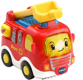 Vtech Toot Toot Car – Bart Feuerwehr