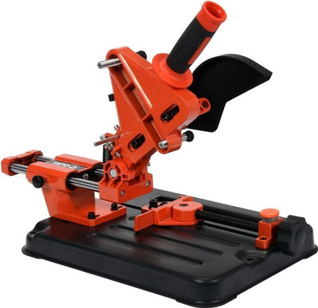 Yato-Standard für Winkelschleifer mit Netzteil und Winkelschneidefunktion – 125 mm