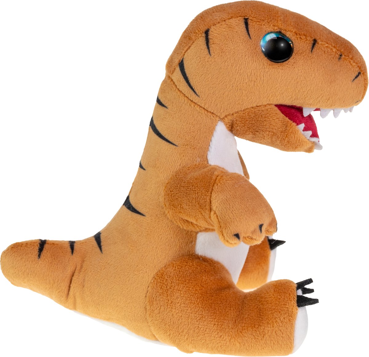 Lumo Stars Umarmung - Dino T -Rex Baby, 15 cm