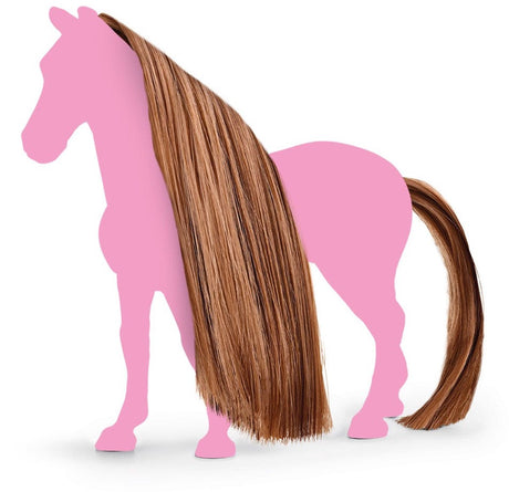 Schleich Horse Club ihre Schönheitspferde Choco 42651