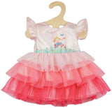 Heless Puppenkleid Prinzessin Emily, 35-45 cm