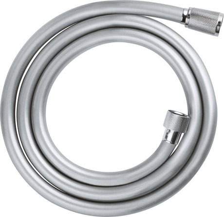 Grohe vitalioflex Comfort Twist Stop Brauseschlauch – 150 cm – Chrom