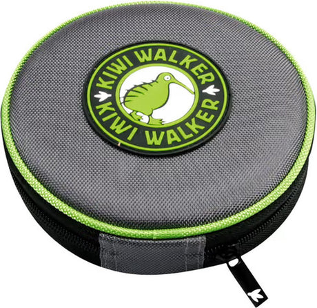 Kiwi Walker - Futter- und Wassernapf - Hund - für unterwegs - Grün - 2x 350ml