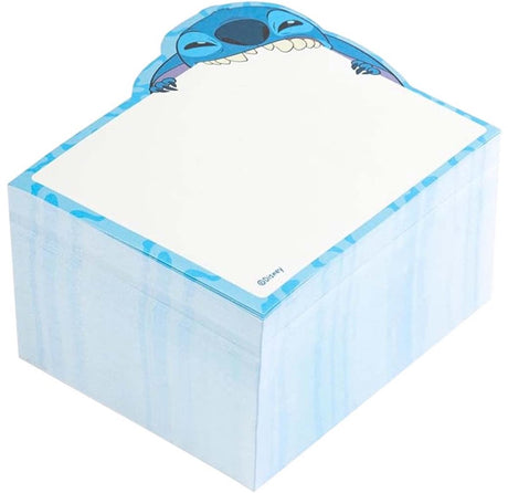 Disney Stitch-Notizblock
