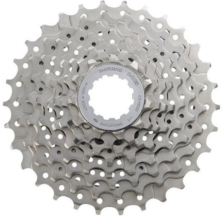 Shimano 8-Gang Claris HG50 Kassette 11-32t