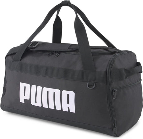 Puma Challenger Duffel Bag S Unisex Sporttasche - Schwarz
