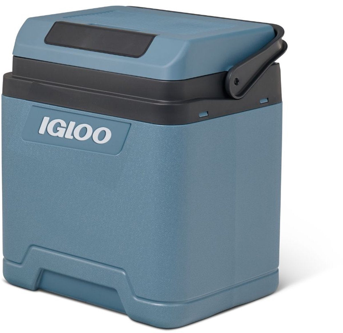 Igloo IE24 thermoelektrische Kühlbox – 12 230 V AC DC – 24 l – Farbe Blau – Alternative zu Mobicool ME24