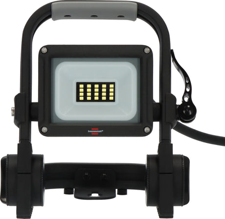 Brennerstuhl mobile LED-Bauleuchte Jaro 1060 m 1150lm, IP65, 10W