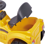Ecoiffier Maxi Walking Tractor mit Frontlader
