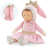 Corolle Miss Ballerina – rosa Grenadine-Puppe, 25 cm