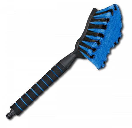 Bradas Autowaschbürste mit Wasseranschluss – 44 cm