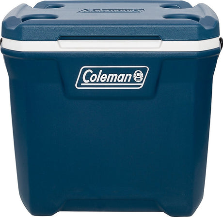 Coleman 28qt Xtreme Kühlbox – 26 Liter – Blau