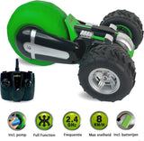 Spectron RC Air Rebound XXL – Stuntauto