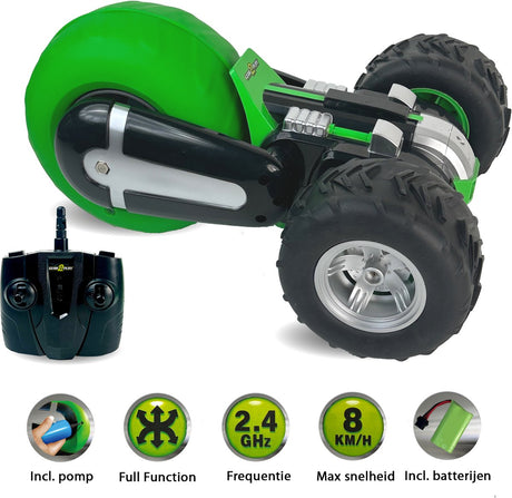 Spectron RC Air Rebound XXL – Stuntauto