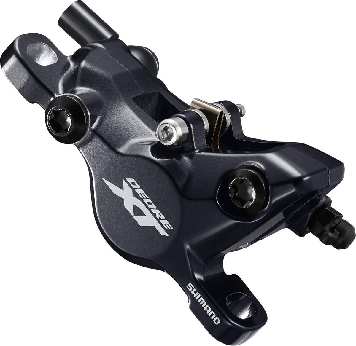 Shimano XT BR-M8100 Postmount G03A Bremssattel