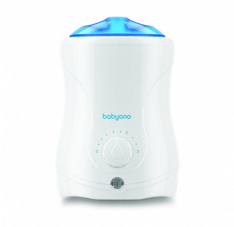 Babyono Baby Ono natürlicher Flaschenwärmer und Sterilisator