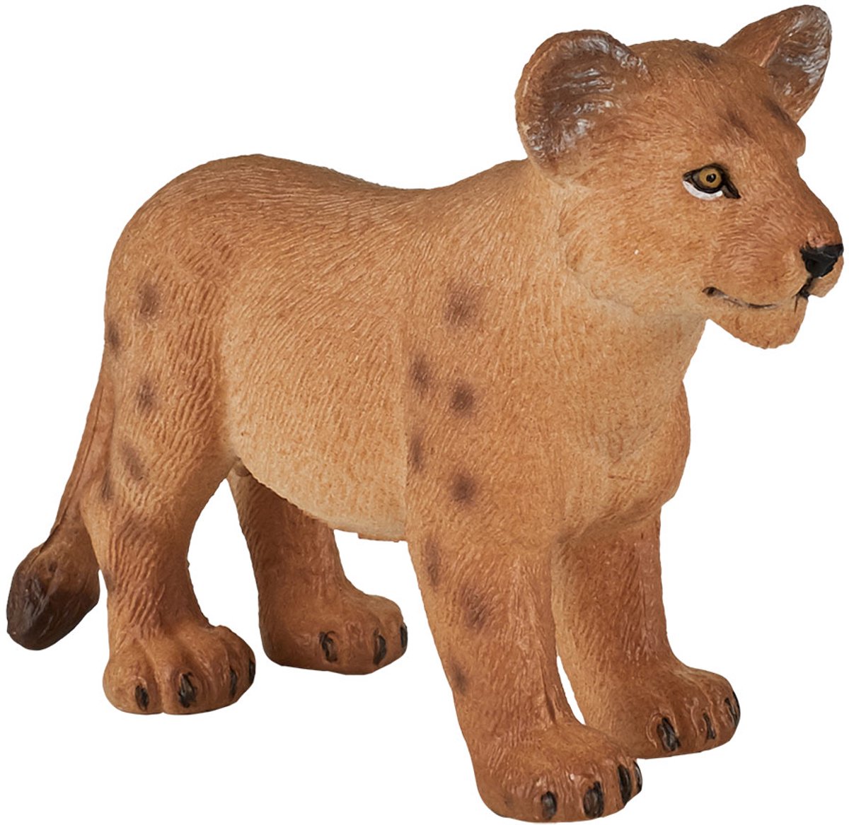 Mojo Wildlife Löwenbaby stehend – 387011