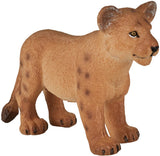 Mojo Wildlife Löwenbaby stehend – 387011