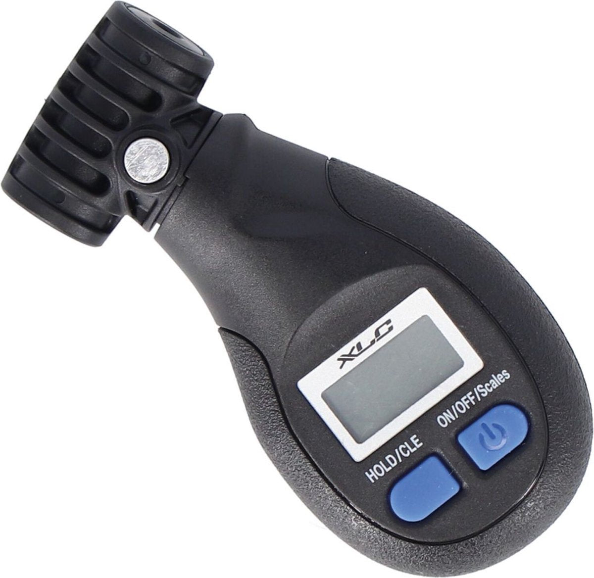 XLC PU-G02 Luftdruckmessgerät SV AV