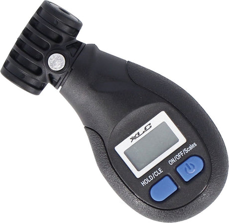 XLC PU-G02 Luftdruckmessgerät SV AV