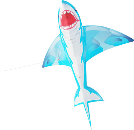 Kites Ready 2 Fly - Pop -up 3D -Vater Shark