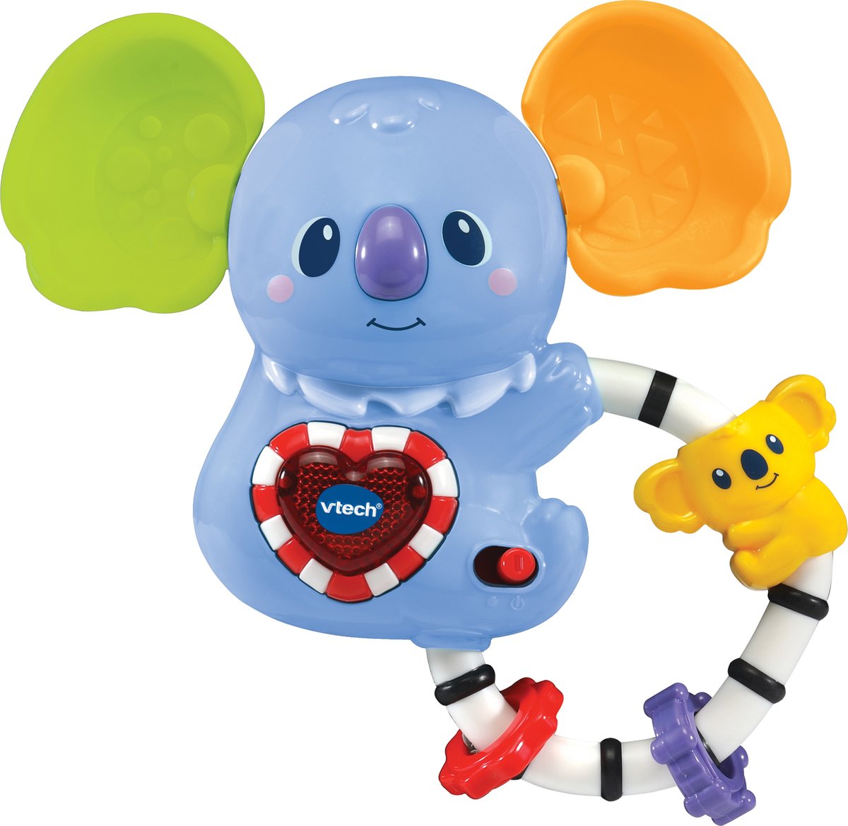 Vtech meine Koalarassel
