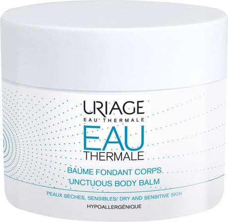 Uriage Thermalwasserbalsam 200 Milliliter