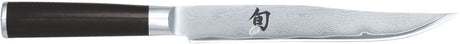 Kai Tranchiermesser Tranchiermesser Shun Classic 20 cm – 32 Lagen Damaststahl – DM-0703