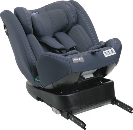 Chicco Autositz Unico Evo i-Size
